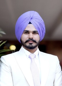 Mr. Simranjit Singh